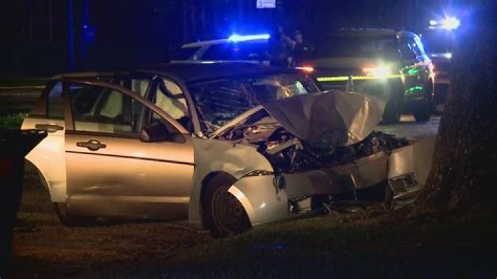 Luke Nardini Dies in a Traffic Collision Car Accident, Narrogin Western Australia