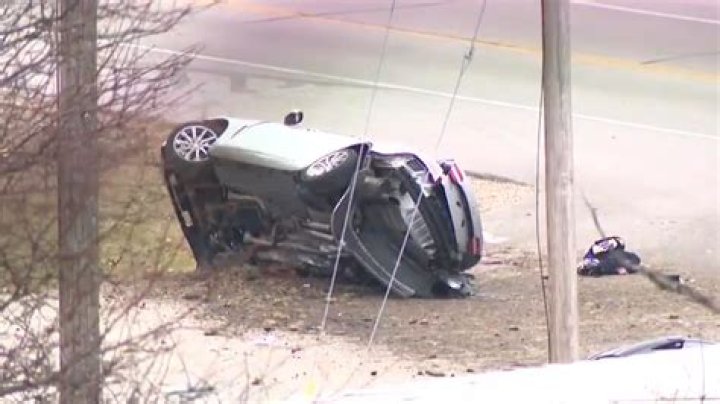 Mackenzie Lynn Willaims Dies in Muskingum County, Zanesville car accident