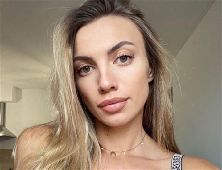 Magda Ziomek in Bathing Suit is "Escaping My Mind to the Faraway Places" — Celebwell