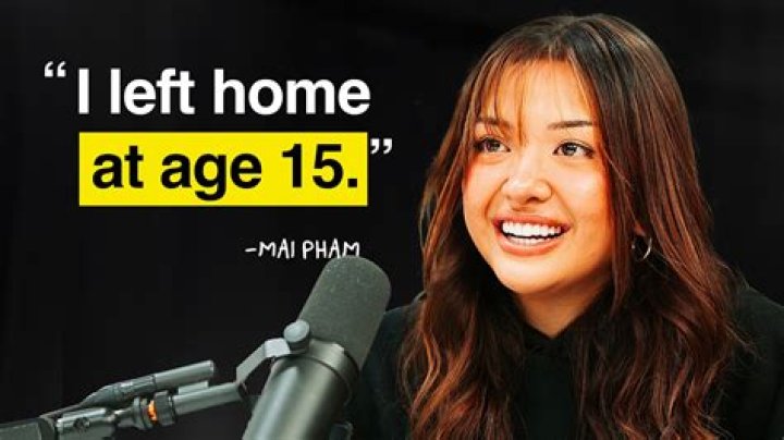 Mai Pham – Bio, Facts, Family Life of YouTuber