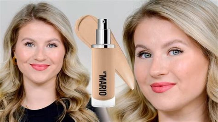 MAKEUP BY MARIO Net Worth & Earnings (2024)