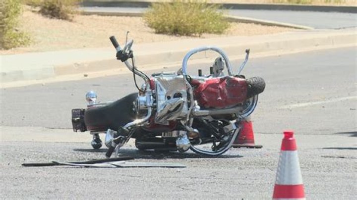 Marcos Loera Dies by Airborne Motorcycle in Azusa High-Speed Crash