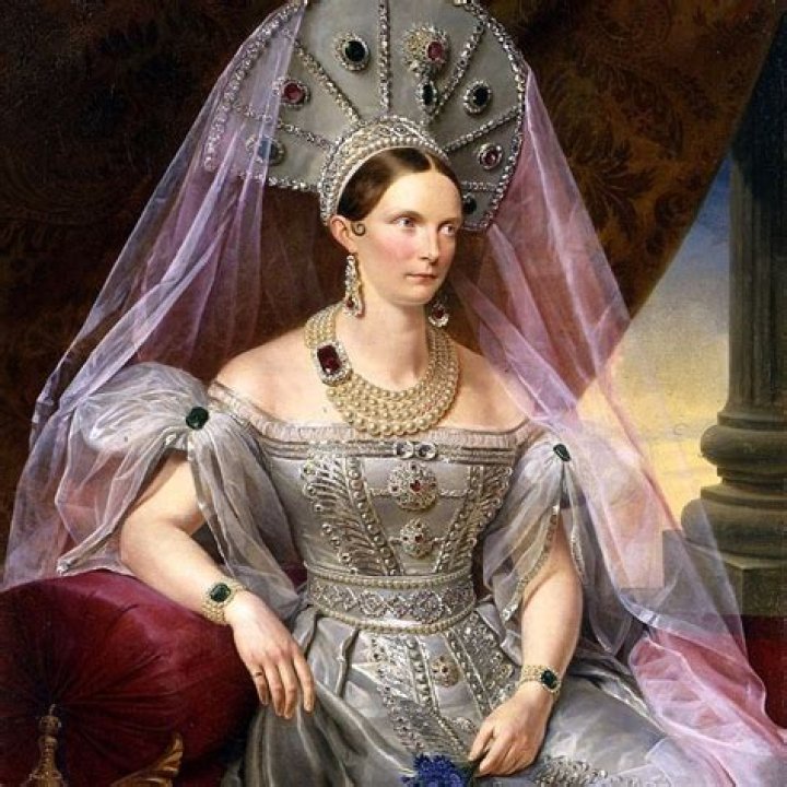 Maria Feodorovna Biography – Facts, Family Life, Death