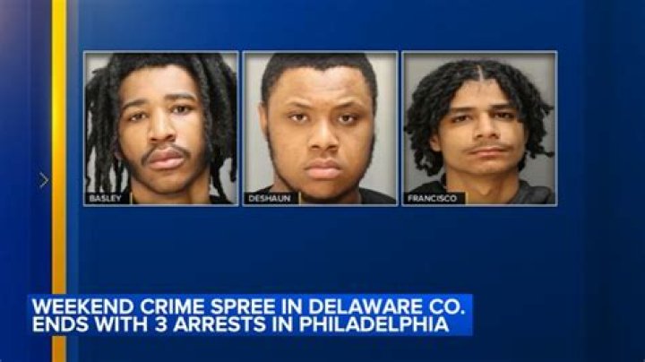 Marlon King was shot to death, Jayden Hernandez & Carreon Scott were charged