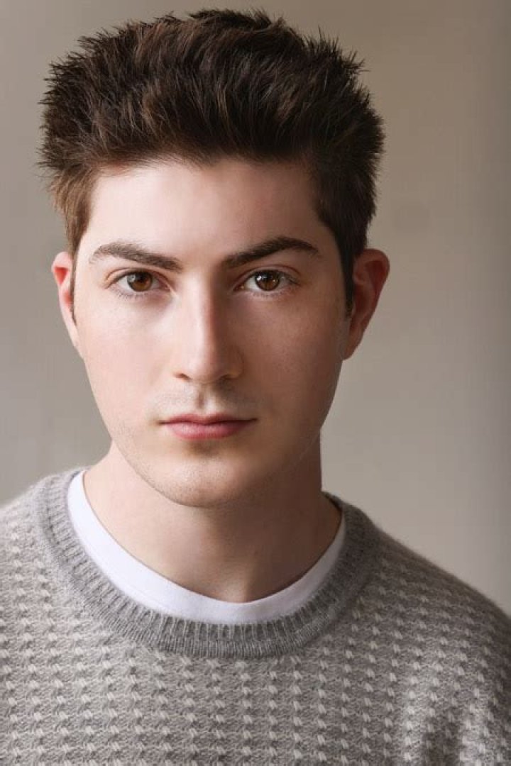 Mason Cook Biography – Facts, Childhood, Family Life of Actor