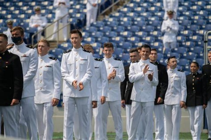 Mason Halsey USNA Obituary, United States Naval Academy, Gulfport Navy, Midshipman