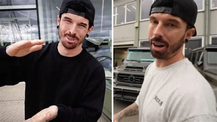 Mat Armstrong net worth, income and estimated earnings of Youtuber channel