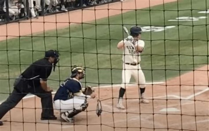 Matt Byars Obituary, Baseball Michigan State Spartans Player