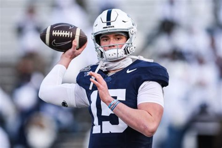 Matthew “Matt” Rice Dies From Cancer, Penn State University football Defensive End