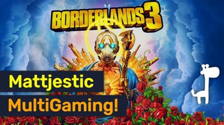 Mattjestic MultiGaming video statistics