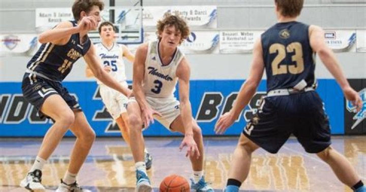 Max Sorenson of Gillette Tragically Dies, Obituary, A Thunder Basin High School Basketball Player
