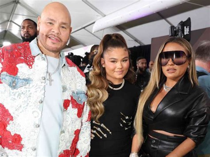 Meet Fat Joe’s Wife, Lorena Cartagena, Her Age, Ethnicity ,How Long Has Fat Joe Been Married