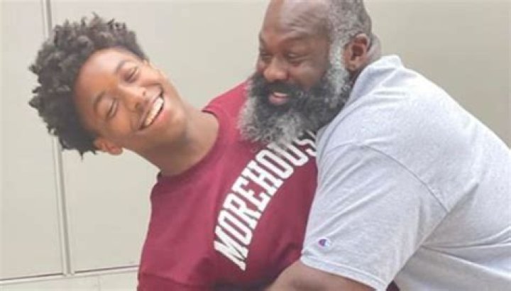Meet Hugh Douglas Wife: Meet Simona Brown & Ex-Wife Ayanna Archie