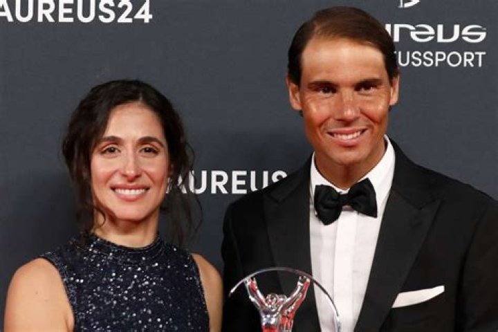 Meet Rafael Nadal’s Wife Xisca Perello, Why They Don’t Have a Child?
