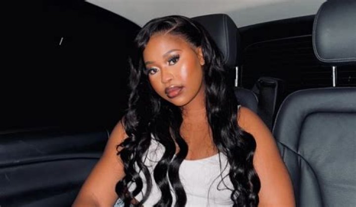 Megan Danielle Age, Height, Weight , Hometown, Biography, Date Of Birth, Boyfriend, Real Name.
