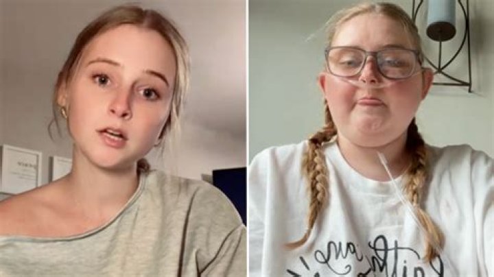 Megan Maryanski Dies From Cancer,Tiktok star, Instagram influencer, and cancer survivor