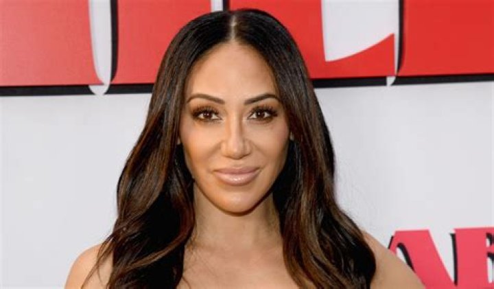 Melissa Gorga in Bathing Suit Takes a "Little Break" — Celebwell
