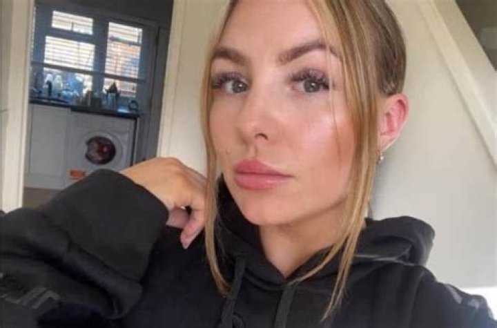 Melissa Kinsella Dies From Cardiac Arrest