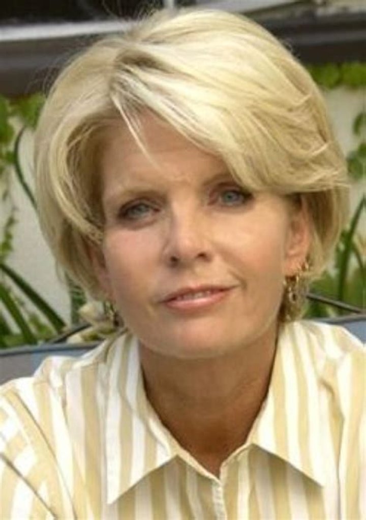 Meredith Baxter Biography - Facts, Childhood, Family Life & Achievements of Actress