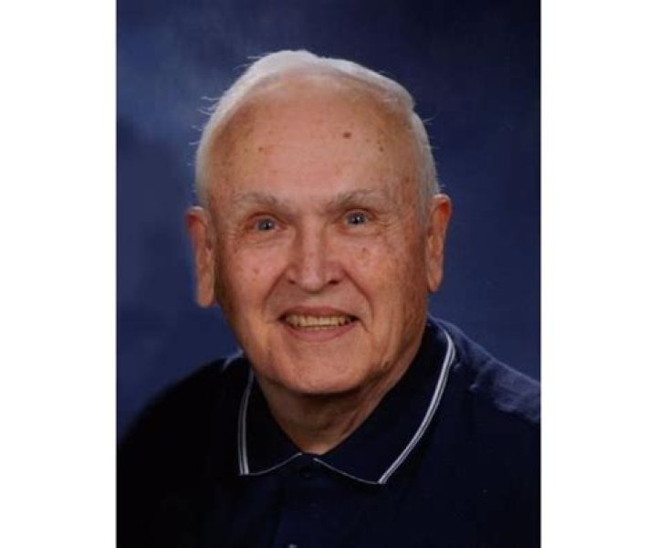 Merlin Van Zee Obituary, Prugh Funeral Service Confirms