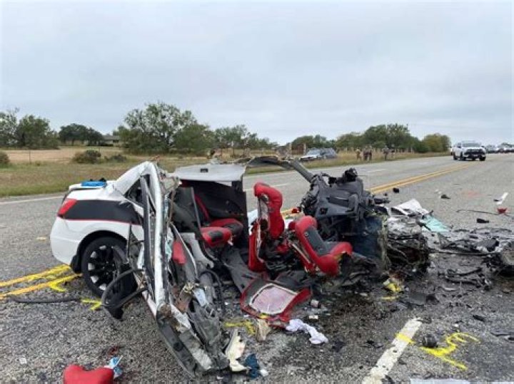 Micah McAfoose Died In a Traffic Collision Car Accident – Hoston TX Native Micah