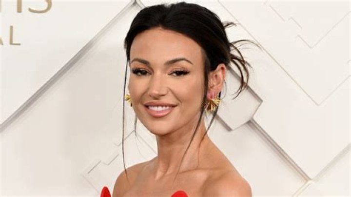 Michelle Keegan in Bathing Suit Shares "A Little Bit of Ibiza Magic" — Celebwell