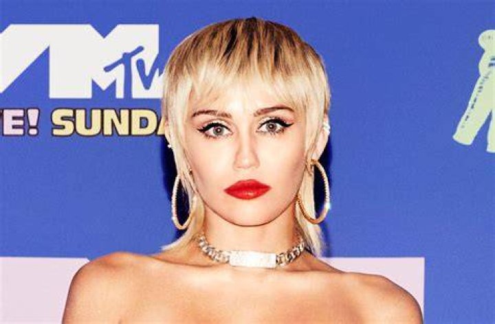 Miley Cyrus in Bathing Suit Shares Rare Photo from Beach — Celebwell
