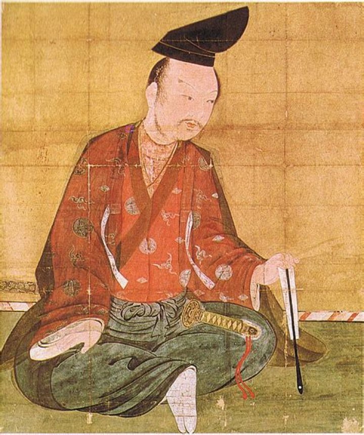 Minamoto No Yoshitsune Biography - Facts, Childhood, Family Life & Achievements