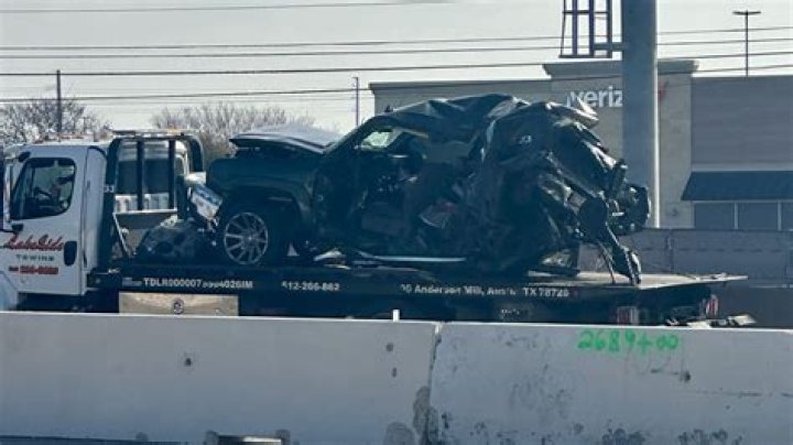 Miranda Soto Dies In a Traffic Collision Car Accident Austin TX –