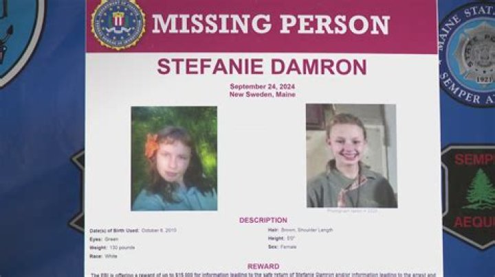 Missing Aaron Doms Has Been Found – Identified