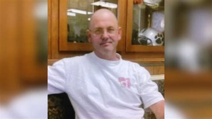 Missing Blake Hughes, 51, Found Dead, Obituary ,Missing Peoria Man
