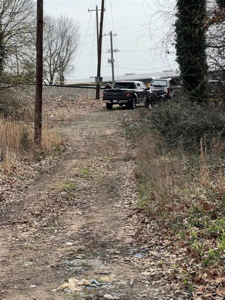 Missing Bobby Spires Found Dead In Wooded Area In Tift County