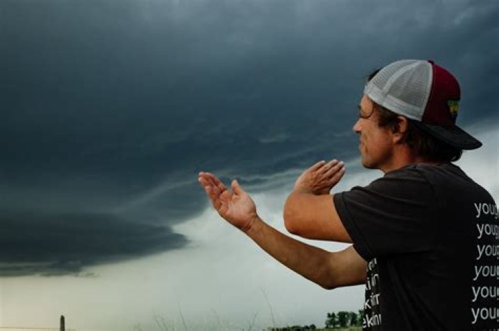Missing Brandon Copic, Monroe, MI Storm Chaser Reed Timmer Brandon Copic Is Missing,