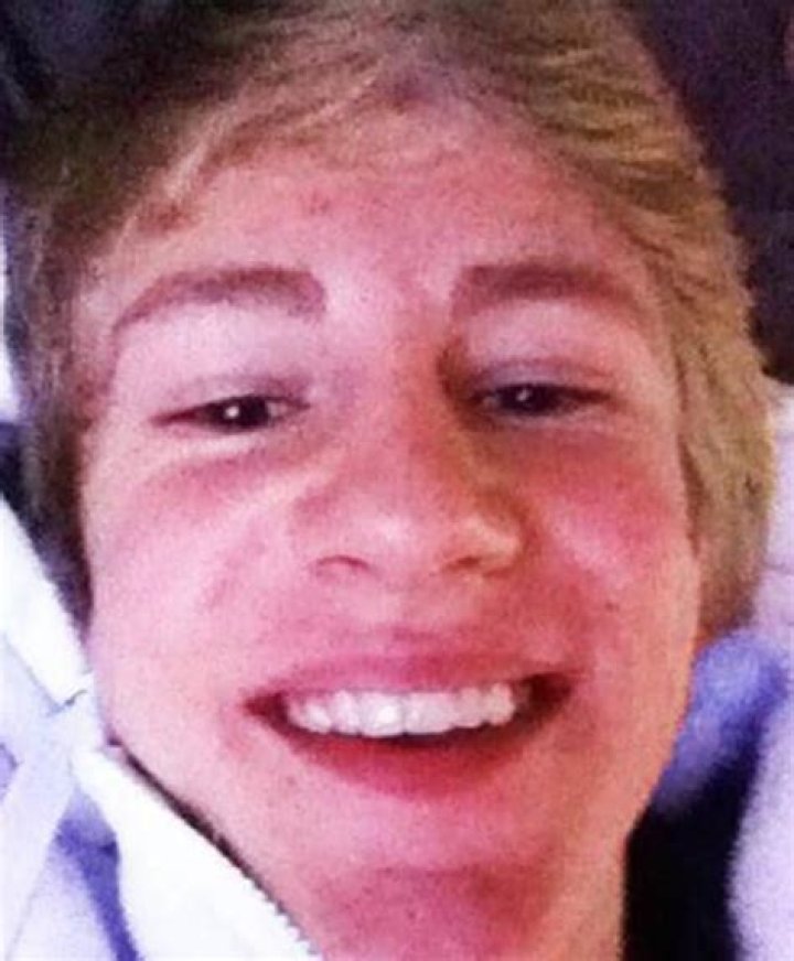 Missing Caleb Diehl was last seen at his mother’s house on March 29, 2015.