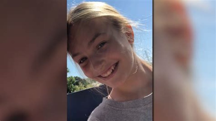 Missing Holden Maple Hadley Update; Help find teenager missing from Montana
