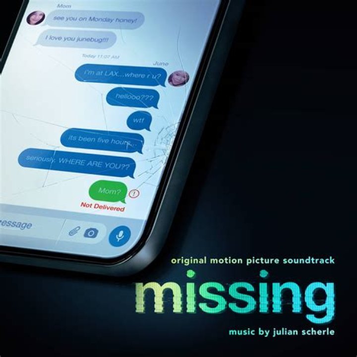 Missing Julian Brea Found Dead