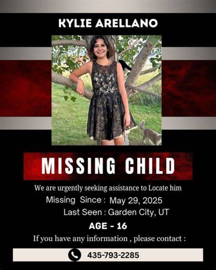 Missing Kylie Brown Update, What Happened To Kylie Brown, Found?