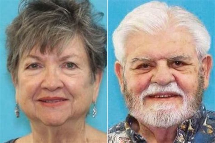 Missing Robert and Linda Proctor, Older Aurora Couple Found Dead Near Kearney