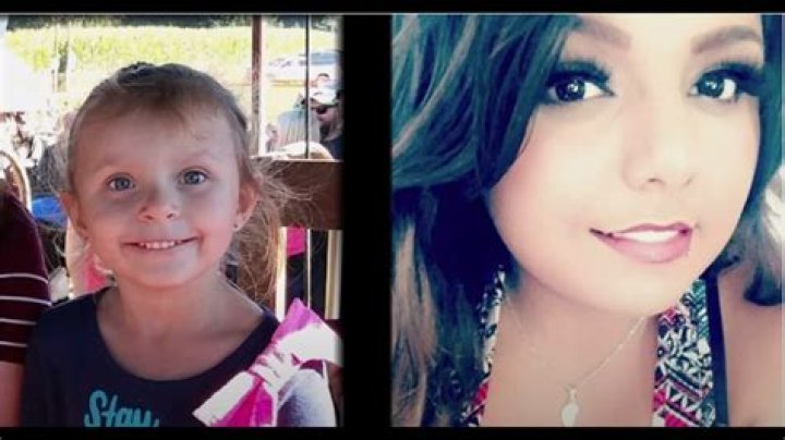 Missing Sloane Carroll was last seen at school in the 700 block Children Center Road, Leesburg