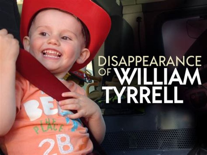 Missing William “Billy” Garasich Jr. Found Dead