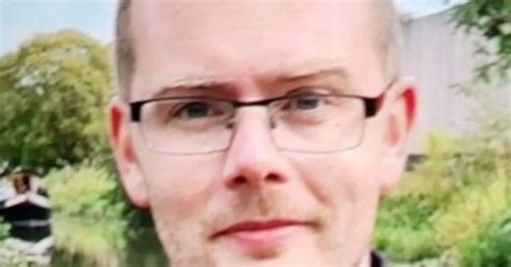 Missing William Daniels or Robert Spall Found Safe,