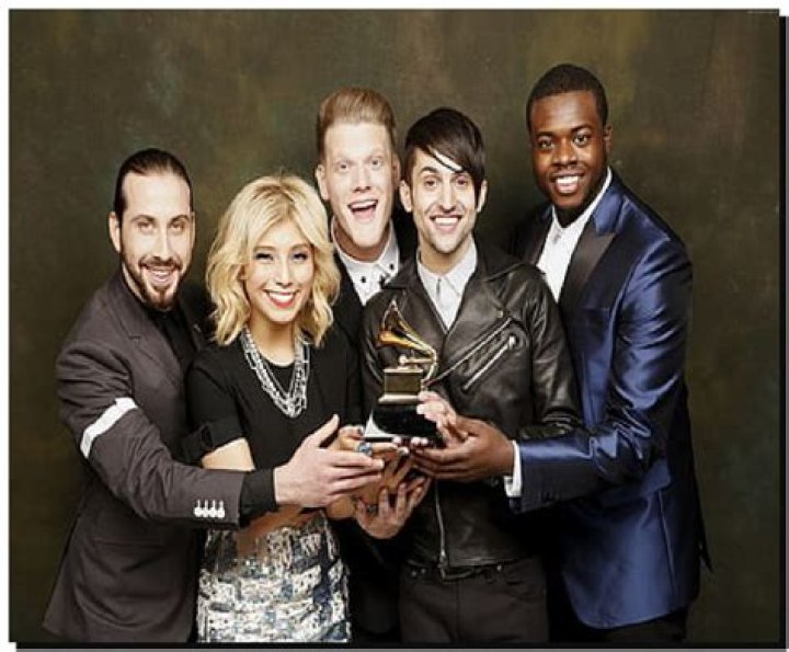 Mitch Grassi Biography - Childhood, Facts, Family Life, Achievements of Songwriter, Singer