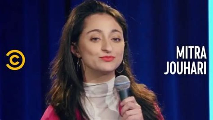 Mitra Jouhari Wiki, Age, Height, Parents, Boyfriend & More