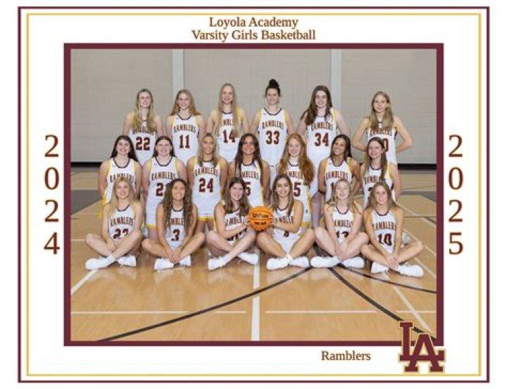 Molly Harris Dies From Cancer, Wilmette, Loyola Academy Faculty Member