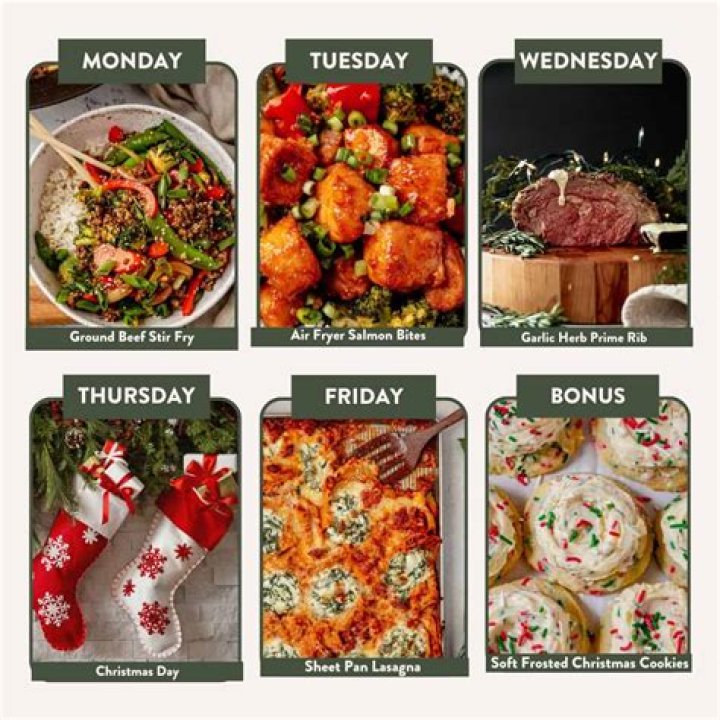 Molly Shannon Diet Plan
