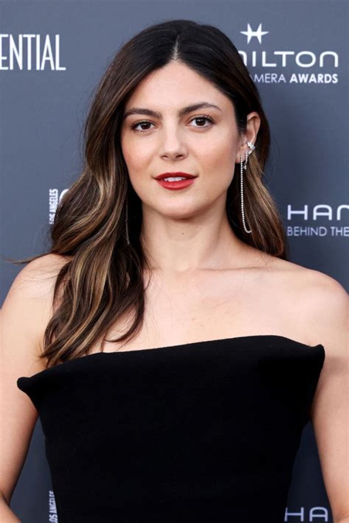 Monica Barbaro Height Weight Bra Size Body Measurements Age Facts