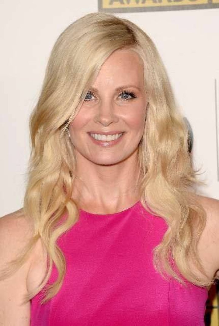 Monica Potter Bra Size, Age, Weight, Height, Measurements