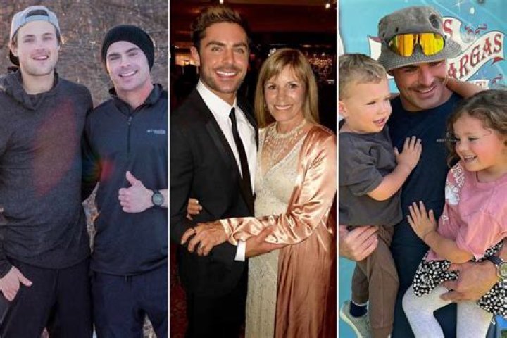 Morgan Chesky Wiki, Age, Wife, Kids, Net Worth, Salary & Height