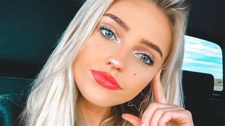Morgan Riddle in Bathing Suit is "Stronger Than Ever" — Celebwell