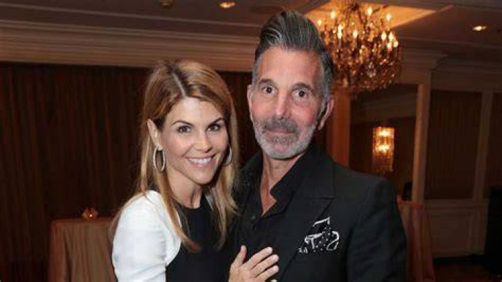 Mossimo Giannulli Biography - Facts, Childhood, Family Life & Achievements